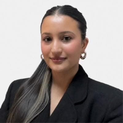 Purnima Sitaula