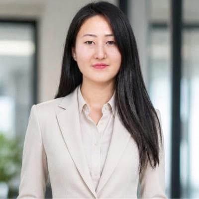 Sangita Thapa